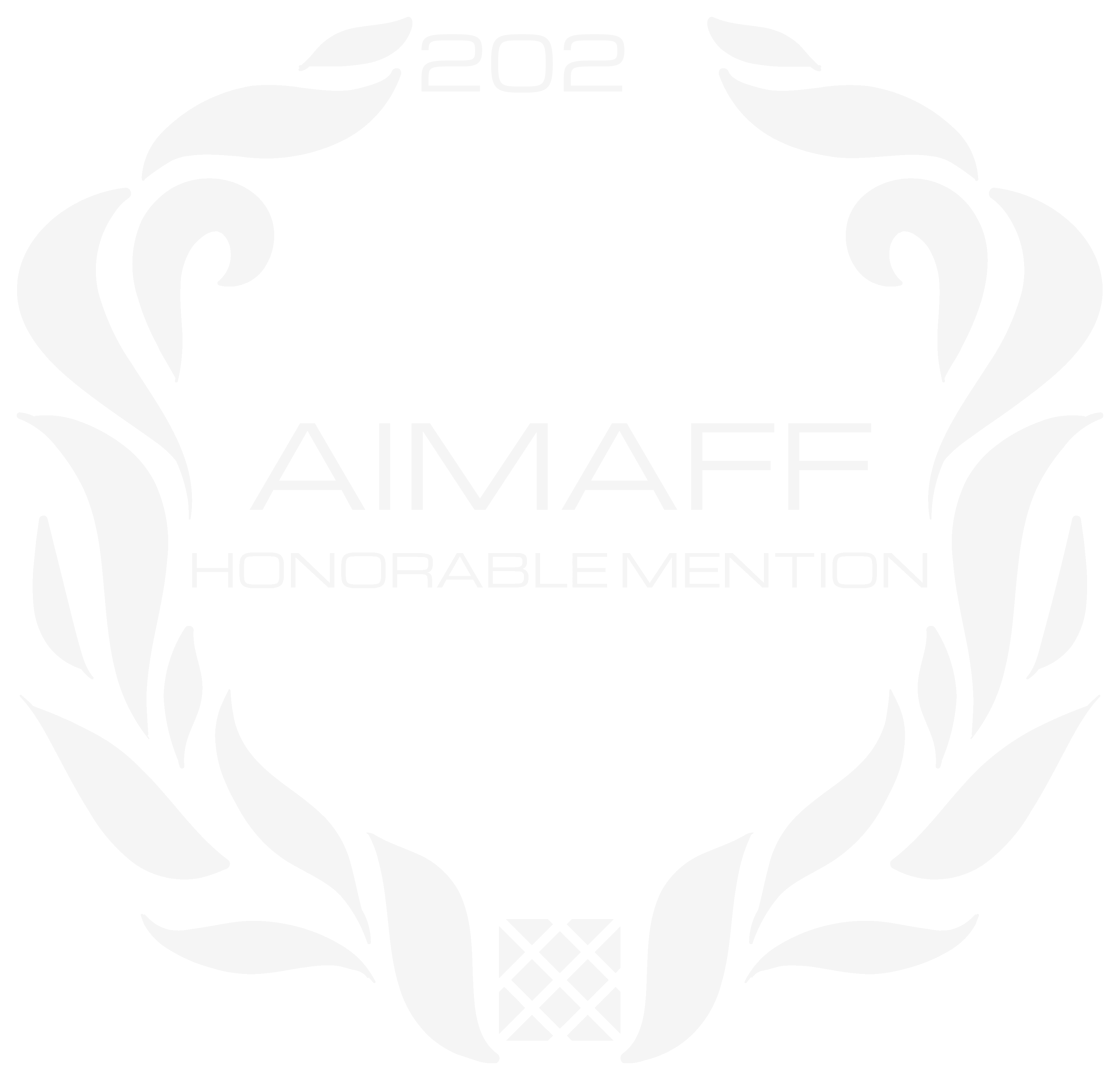 AIMAFF — Honorable Mention 2025