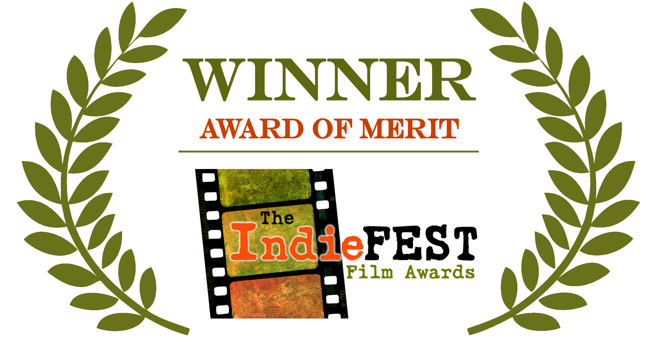 IndieFEST Film Awards — Award of Merit 2021