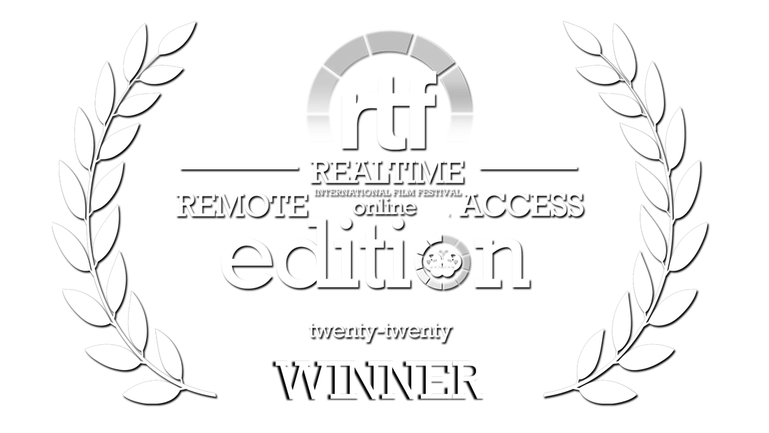 Real Time International Film Festival — Winner 2020
